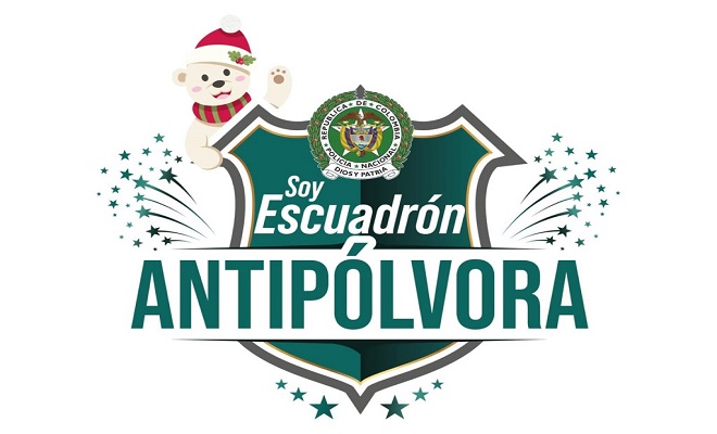 escuadrones educativos, preventivos y operativos 'Anti-Pólvora' para esta Navidad