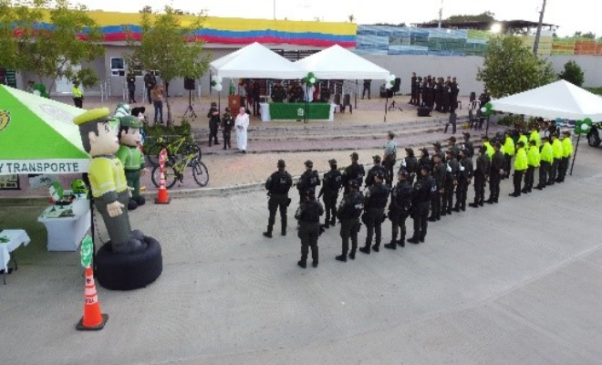 Policía Nacional priorizará la protección de niños, niñas y adolescentes en la temporada navideña.
