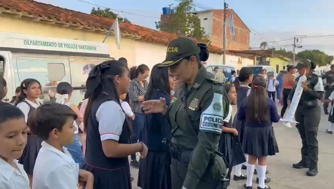 Lanzamiento regreso a clases tu morral tus sueños