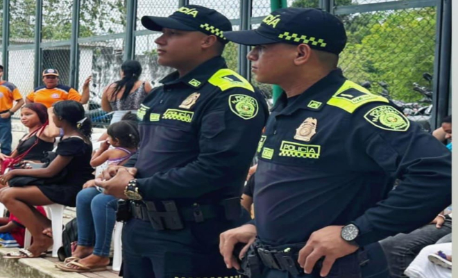 Lo hicieron como siempre riendo, cantando, soñando. No hubo despedidas, ni presentimientos