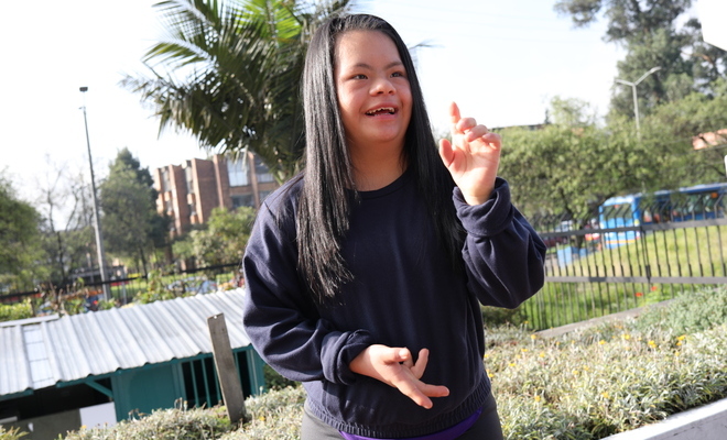 Los avances médicos les han mejorado la calidad de vida y la longevidad supera los 60 años