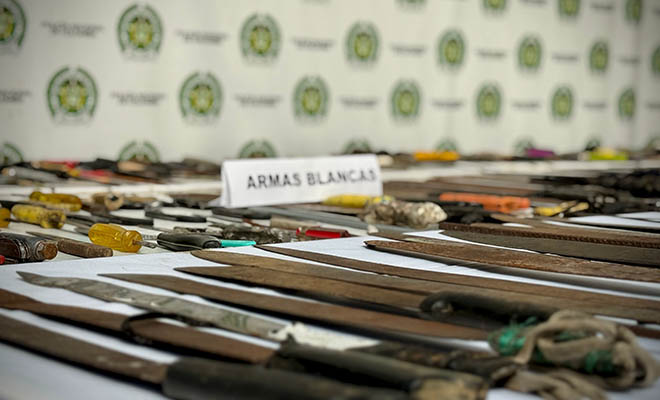 Las autoridades adelantan acciones preventivas y disuasivas para reducir riñas, lesiones y homicidios en sectores priorizados de la capital caucana.