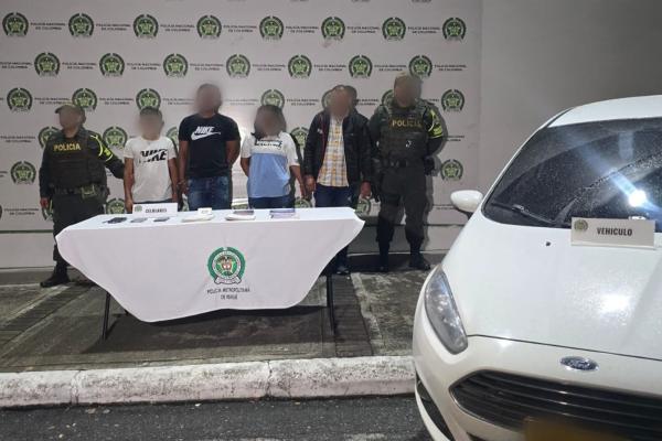 Material doctrinal relacionado con dichas estructuras armadas