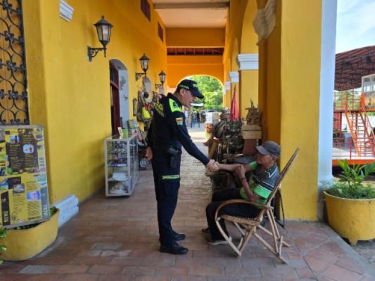 Mompox también se prepara para recibir a más de 5000 turistas 