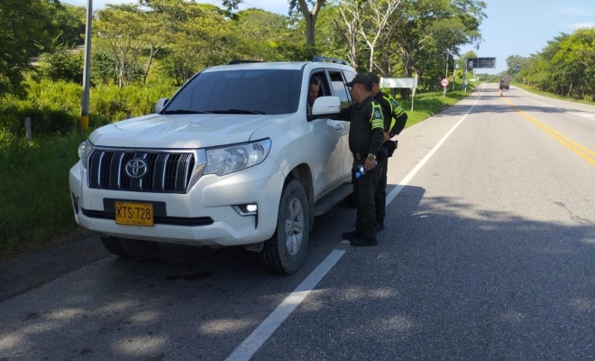 No excedas los límites de velocidad