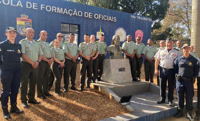 Así avanzamos en la profesionalización del personal uniformado en la policía Nacional.