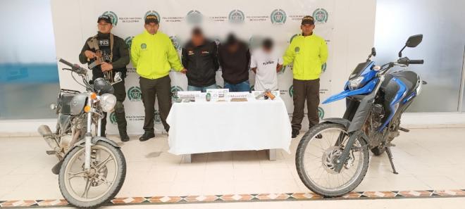 Despliegan operativos contra el multicrimen 