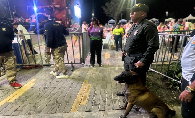 Oker es un miembro valioso de nuestro equipo