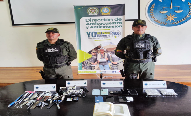 Operativo Cárcel Combita