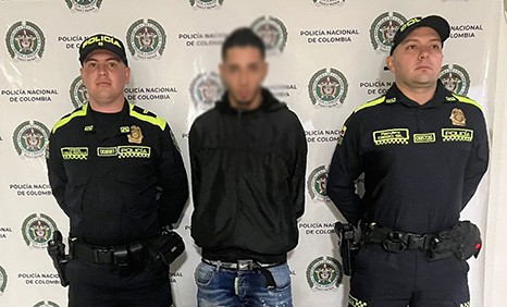 Hombre solicitado mediante orden judicial, habría evadido la justicia, radicándose en Perú