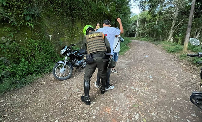 planes de seguridad en todo el territorio