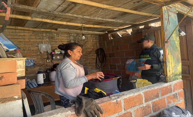 Promueven la protección de derechos