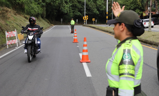 amplio dispositivo para acompañar las festividades 