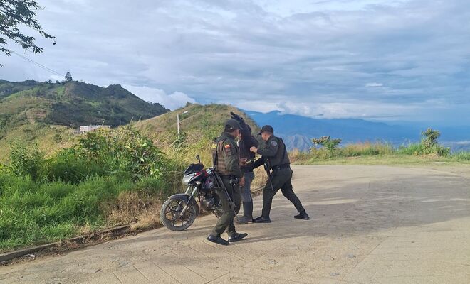 Acciones de verificación y control 