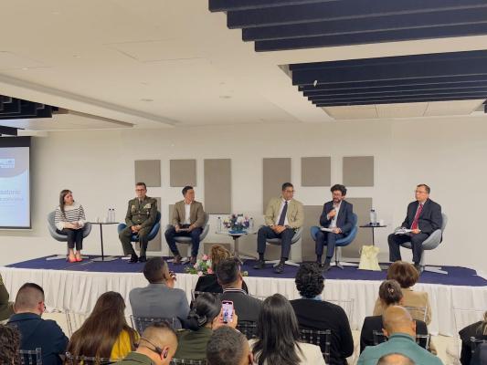 Estándares policiales y su aporte para la profesionalización del servicio de policía