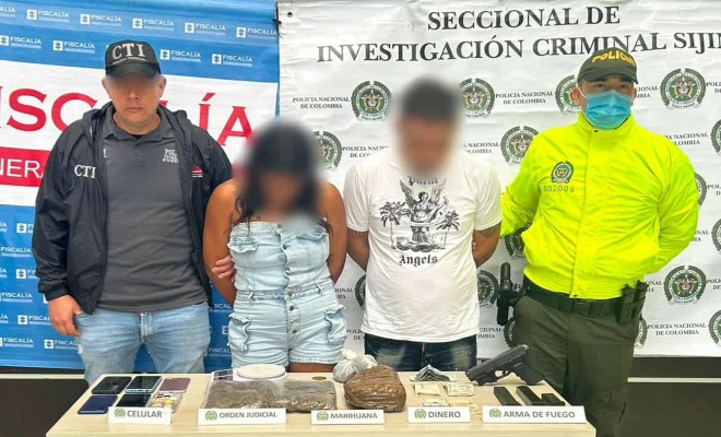 La Policía Nacional sigue frenando el homicidio