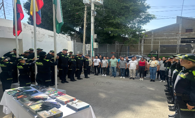 Pero lo más poderoso del evento no solo estuvo en las palabras ni en los himnos. Estuvo en los rostros (1)