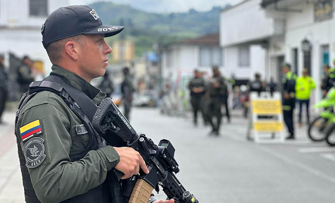 Estrategia que marca la diferencia en Popayán