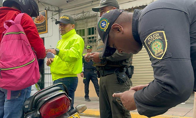 Estrategia que marca la diferencia en Popayán