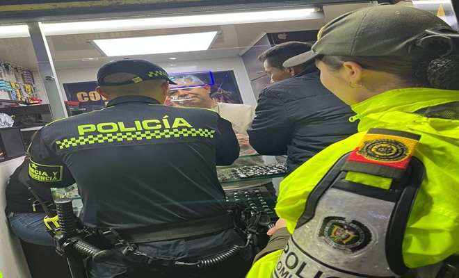 “Plan Avispa” y operativos especiales garantizarán una Navidad segura en Manizales
