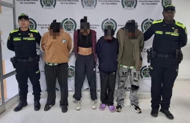 La Policía Nacional en Pasto recupera pertenencias hurtadas gracias a la oportuna información ciudadana