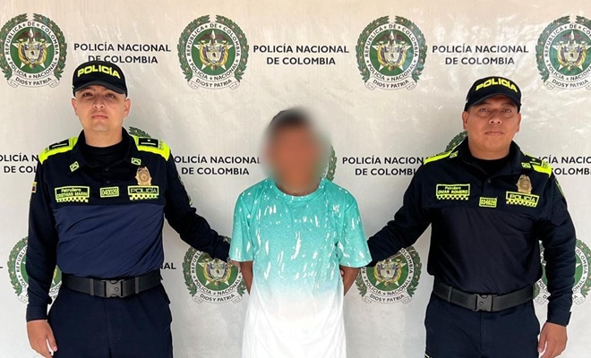 Policía Nacional fortalece la protección de la niñez en la ciudad de Neiva