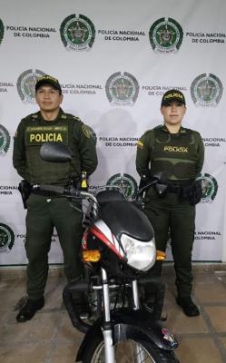  actividades de control y verificación realizadas por  la Policía Nacional en Pasto