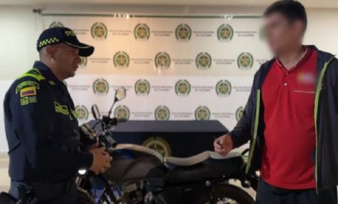 Policía, de frente contra el hurto en todas sus modalidades