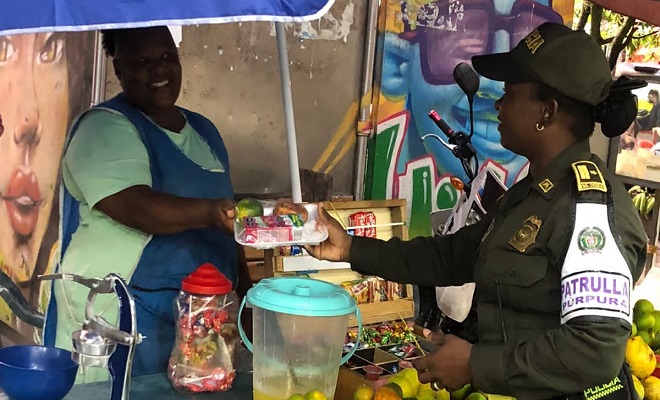 ¡Un homenaje lleno de gratitud y cariño a las madres chocoanas!