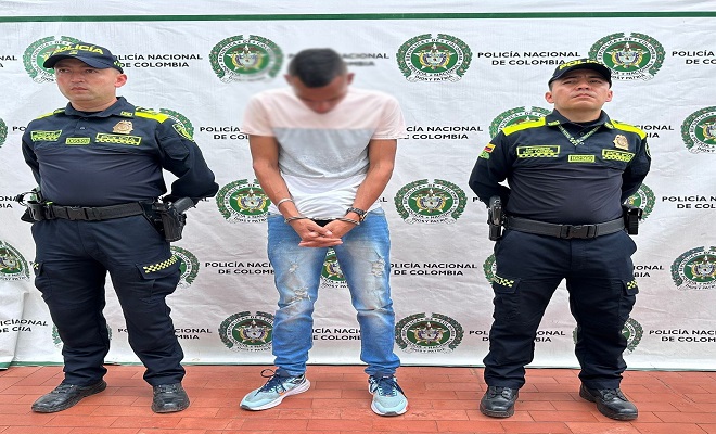 Policía Nacional construye seguridad desde el territorio