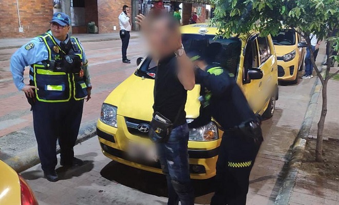 Policía presenta balance de fin de semana de San Juan