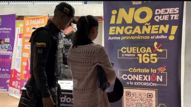 Resultados en seguridad, confianza ciudadana y administración eficiente