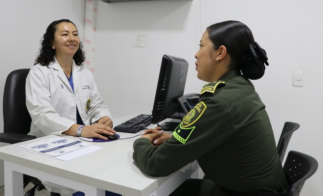 Este define la política para el cuidado integral de la salud mental de los usuarios del Sistema de Salud.