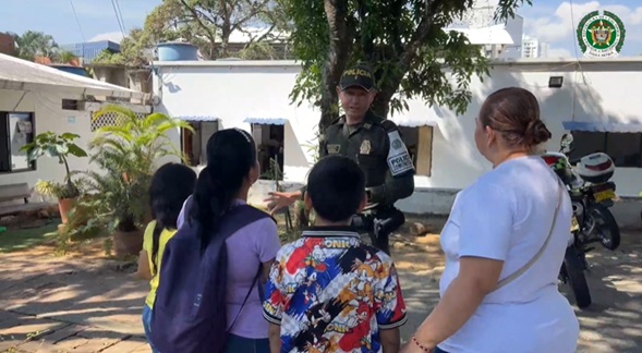 Programas de participación ciudadana