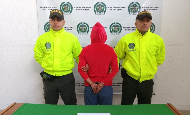 Capturada y condenada responsable de la muerte de Jhonatan Delgado Grisales en Neira