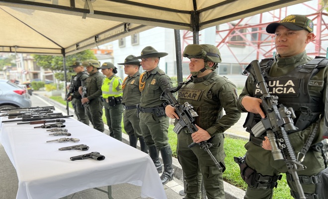 Importantes resultados entregan las autoridades en balance de gestión 