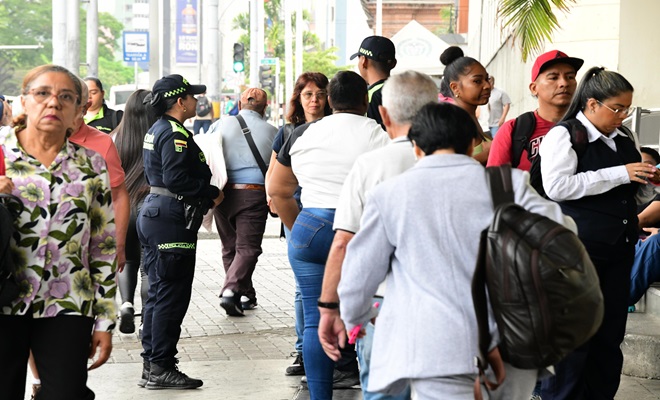 Recomendaciones de seguridad pago prima