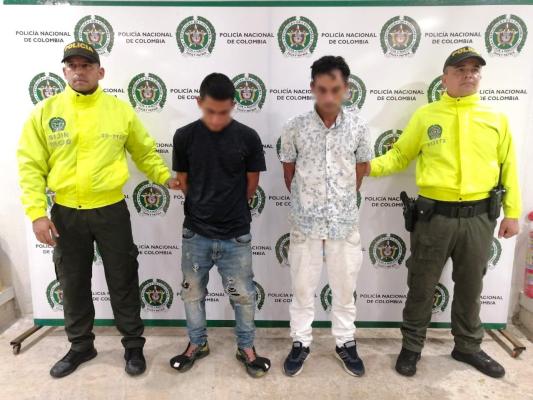 Resultados que permiten mitigar los flagelos delictivos. 