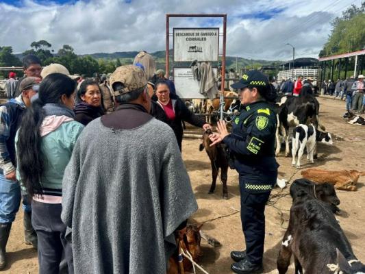 Metropolitana de San Juan de Pasto 