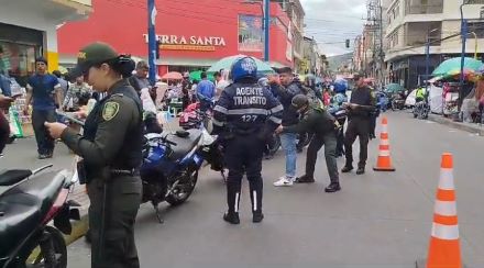 Refuerzan acciones para preservar la convivencia 