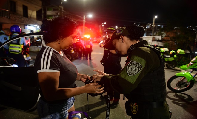 Con un gran dispositivo de seguridad acompañaremos a los ciudadanos en la celebración del Día de las Madres