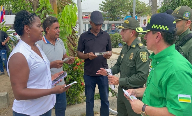 Representa la esperanza de un cambio en la percepción de la policía y un camino hacia un futuro más justo