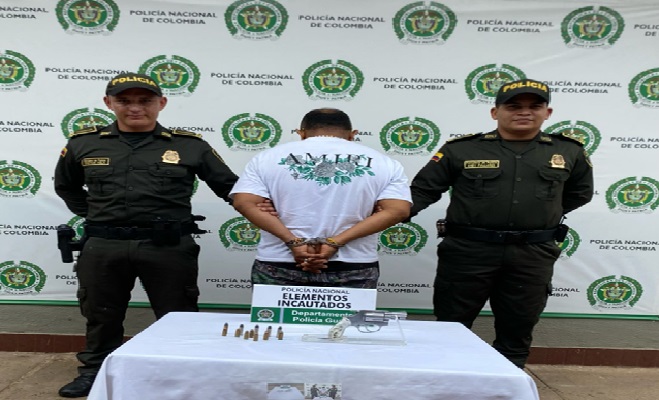 Resultados operativos del Plan Cazador en el Guaviare