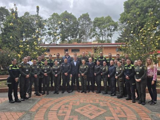  Seminario Liderazgo Transformacional II 2025