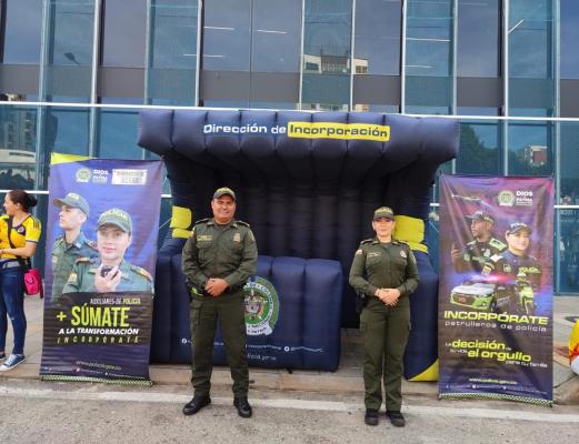 Stad de incorporación