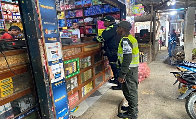 La comunidad recibió recomendaciones de seguridad y canales de denuncia para enfrentar este delito, reforzando la confianza ciudadana y la protección en el municipio.