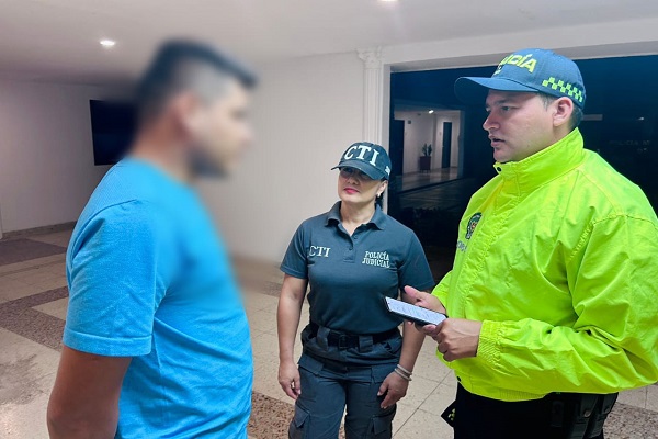 Seguimos en la lucha contra el delito de homicidio