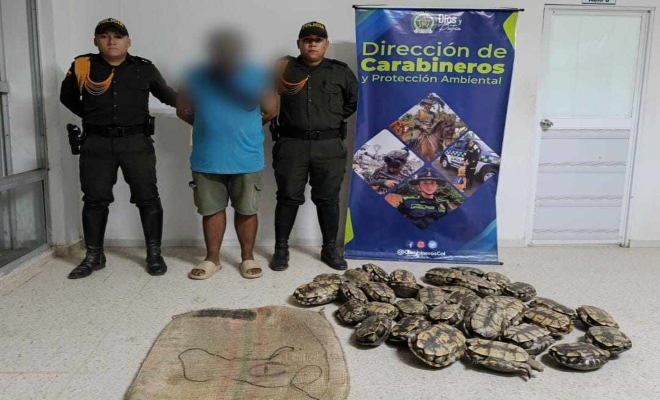 Seguiremos constantes con estos operativos en las vías alternas y principales del departamento (1)