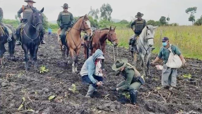 Área metropolitana de San Juan de Pasto