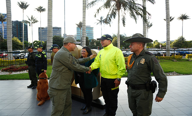 Prima orden p&uacute;blico